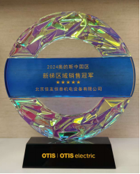 十年同行，實力（lì）共鑒｜佳友（yǒu）恒泰（tài）與（yǔ）奧的斯的深度合作征程